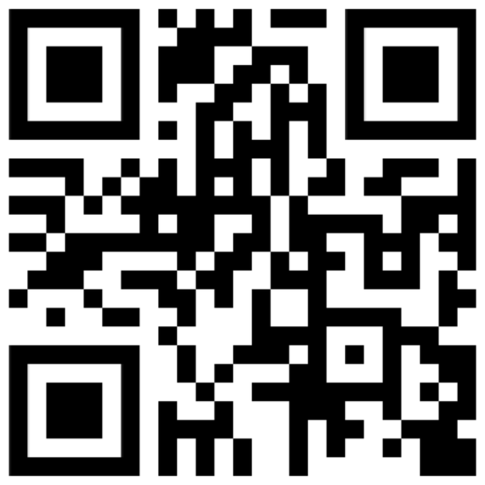 QR code to LeRobot on X
